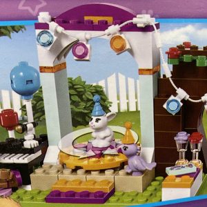 SET BLOQUES 194PCS - Imagen 3