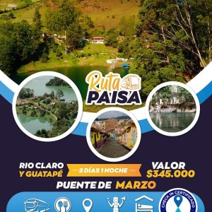 GUATAPÉ - Imagen 4