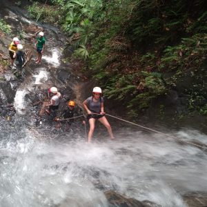 RAFTING POR EL RÍO NEGRO - Imagen 4
