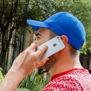 GO0024 Gorra Aragón - Imagen 3