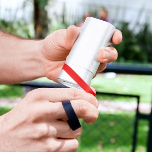 TE0611 Multicargador Social 2.000mAh - Imagen 4