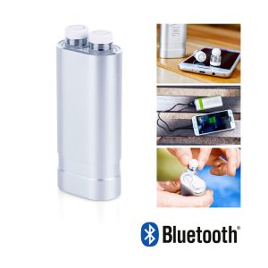 TE0611 Multicargador Social 2.000mAh - Imagen 3