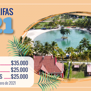 PASADÍA EN PLAYA HAWAI - Imagen 6