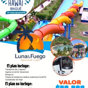 PLAYA HAWAI - Imagen 5
