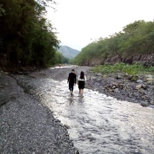 RAFTING POR EL RÍO NEGRO - Imagen 10