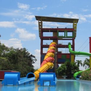 PASADÍA EN PLAYA HAWAI - Imagen 4