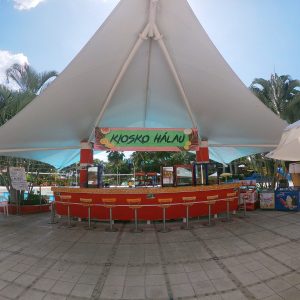 PASADÍA EN PLAYA HAWAI - Imagen 3