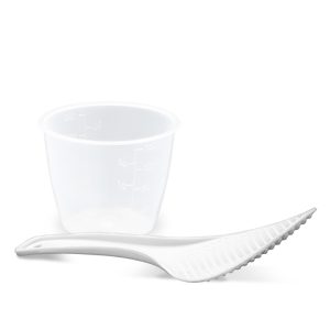 OLLA DE ARROZ 2.5 LTS GRIS RC250G - Imagen 4