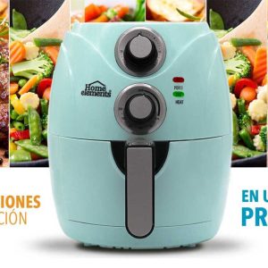 FREIDORA AIRE 1,8 LTS MINT - Imagen 4