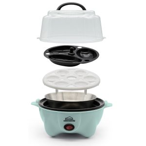 HUEVOMATIC MINT - Imagen 3