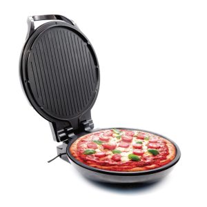 PIZZA MAKER 1300W REF. HE-828G - Imagen 3