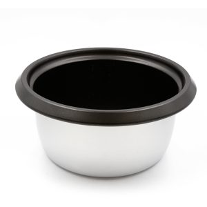 OLLA DE ARROZ 1.8 LTS GRIS RC180G - Imagen 3