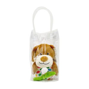 Sonajero Aro 17 cms Perro - Imagen 3