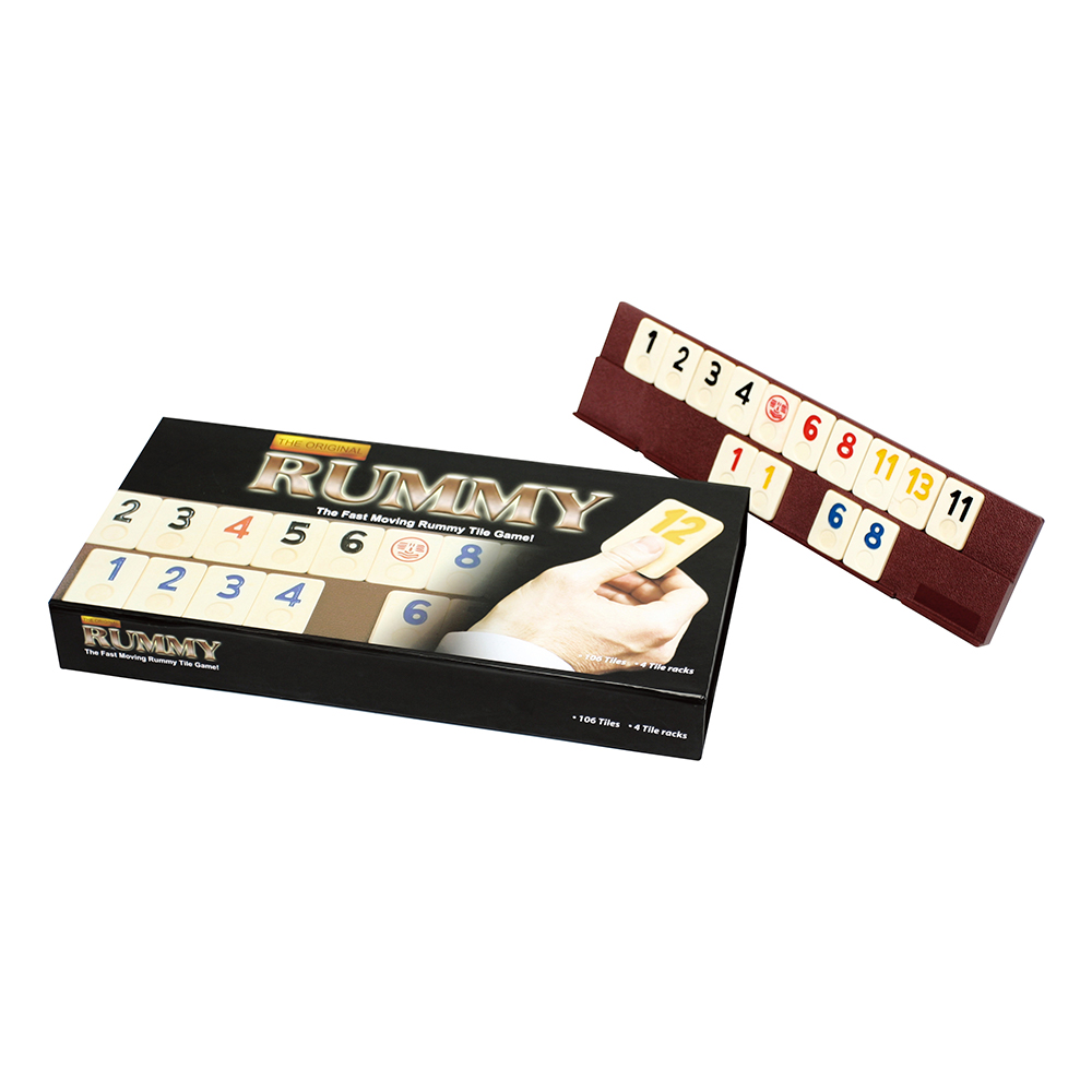 Librero Rummy Rummy en caja - Centro Comercial en Línea