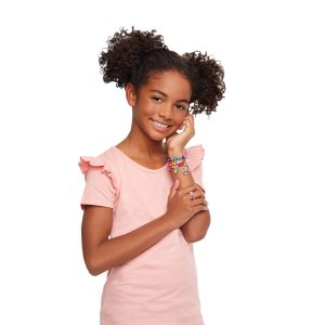 Set joyería sueño de arco iris 115 pzs - Imagen 3