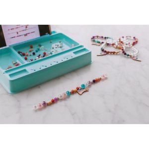 Set joyería sueño de arco iris 115 pzs - Imagen 4