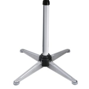 VENTILADOR PEDESTAL GRIS 16P CJAX1 HE-SF16G HE - Imagen 3