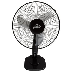 VENTILADOR 3 EN 1 CJAX1 16P REJ METALICA NEGRO HECRSF-16BIN - Imagen 3