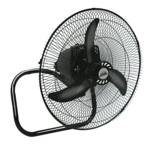 VENTILADOR 3 EN 1 CJAX1 18P REJ METALICA CRSF18A - Imagen 3