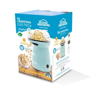 CRISPETERA MINT HEMY-B024M - Imagen 4
