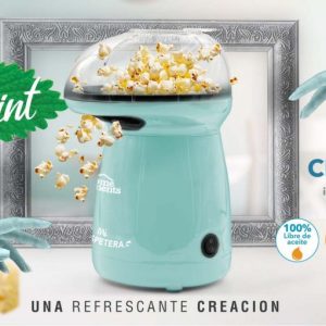 CRISPETERA MINT HEMY-B024M - Imagen 5