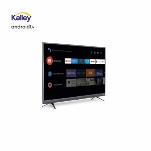TV KALLEY 32" Pulgadas 81 cm ATV32HDS SPK HD LED Plano Smart TV Android - Imagen 5