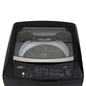Lavadora Awüa 13 Kilogramos Haceb Digital Gris Coal - Imagen 3
