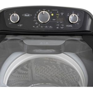 Lavadora Awüa 17 Kilogramos Haceb Manual Gris Coal - Imagen 5