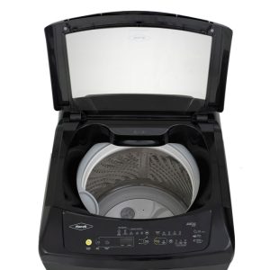 Lavadora Awüa 13 Kilogramos Haceb Digital Gris Coal - Imagen 5
