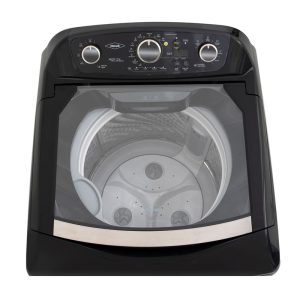 Lavadora Mizü 18 Kilogramos Haceb Manual Onix - Imagen 6