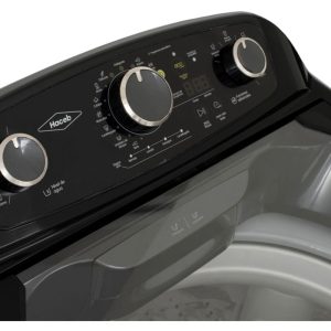 Lavadora Awüa 13 Kilogramos Haceb Manual Gris Coal - Imagen 5