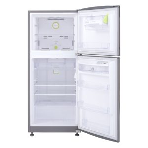 Nevera Siberia No Frost 240 Litros - Manija Externa - Titanio - Imagen 6