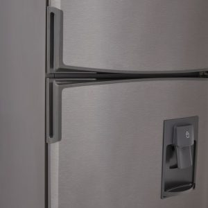 Nevera Siberia No Frost 240 Litros - Manija Integrada - Titanio - Imagen 7