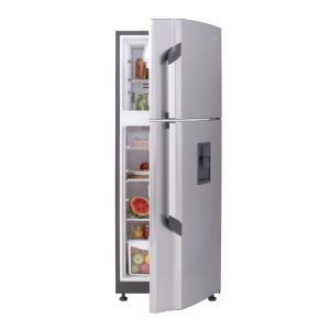 Nevera Siberia No Frost 270 Litros - Manija Externa - Inox - Imagen 6