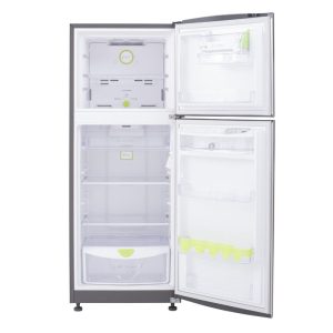 Nevera Siberia No Frost 270 Litros - Manija Externa - Inox - Imagen 8