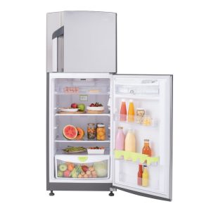 Nevera Siberia No Frost 270 Litros - Manija Externa - Inox - Imagen 3