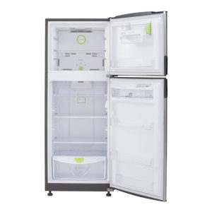 Nevera Siberia No Frost 270 Litros - Manija Integrada - Inox - Imagen 7