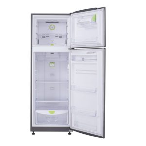 Nevera Siberia No Frost 310 Litros - Manija Integrada - Titanio - Imagen 3