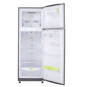 Nevera Siberia No Frost 310 Litros - Manija Externa - Inox - Imagen 6