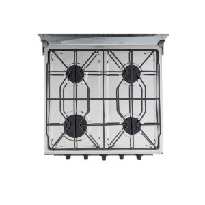 Estufa Romero Reflex Haceb 50 cms Gas Natural - Imagen 3