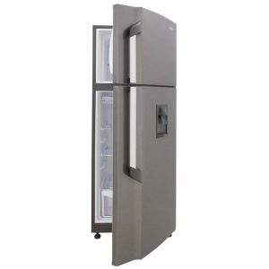 Nevera Austria 308 Litros Haceb - Manija Externa Aluminio - Titanio - Imagen 6
