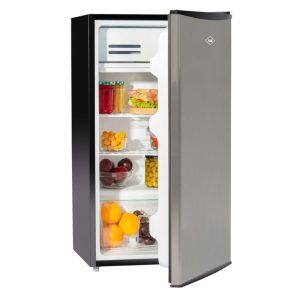 Minibar Tibet 95 Haceb - 95 Litros - Inox - Imagen 8
