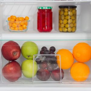 Minibar Tibet 95 Haceb - 95 Litros - Inox - Imagen 7