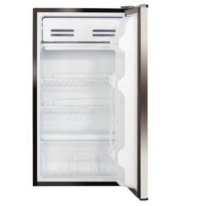 Minibar Tibet 95 Haceb - 95 Litros - Inox - Imagen 3