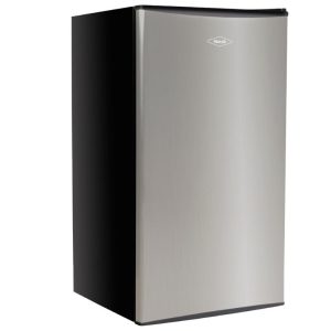 Minibar Tibet 95 Haceb - 95 Litros - Inox - Imagen 9