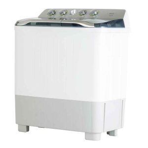 Lavadora Semiautomática SA 1308 BL Haceb 13 Kilogramos Blanca. - Imagen 3