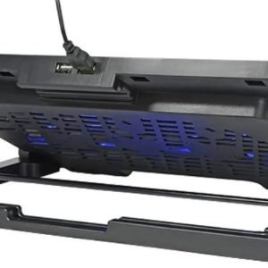 Base Refrigerante Portable Para Portátil - Imagen 3