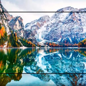 TELEVISOR LED 55" 4K SMART MARCA LG - Imagen 4