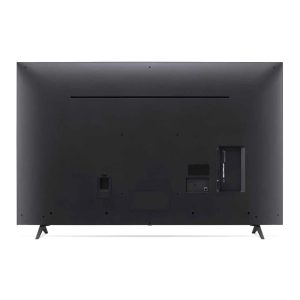 TELEVISOR MARCA LG LED 127CMS 50" 4K SMART 2USB 4HDMI NEGRO - Imagen 4