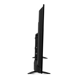TELEVISOR MARCA CHALLENGER LED 42" FHD SMART BT 2USB 2HDMI NEGRO - Imagen 3